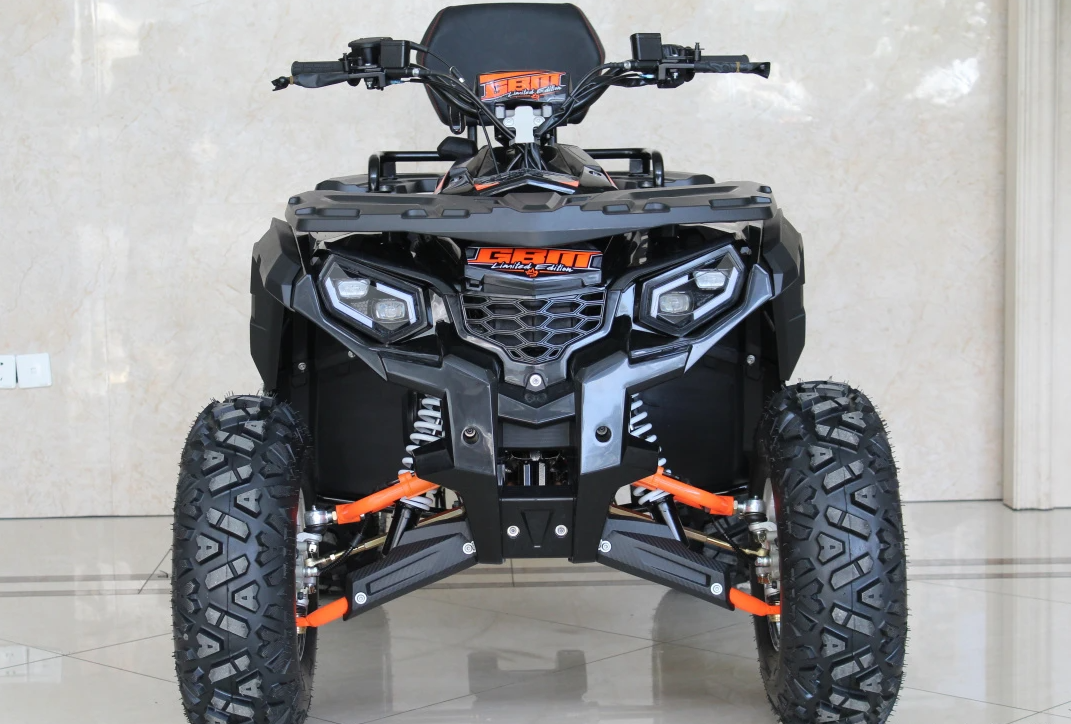 Квадроцикл GBM STORMRIDER 300 NEW PREMIUM в Миассе