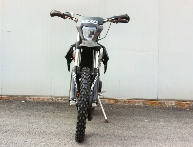 Мотоцикл JHLMOTO JHL Z3+ CB300 (175FMM) в Миассе