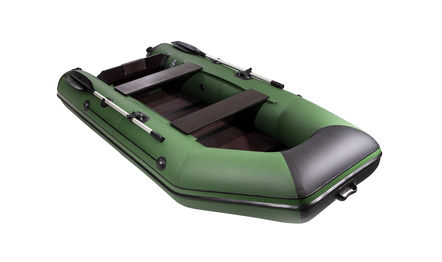  Лодка АКВА 2900 Слань-книжка киль в Миассе