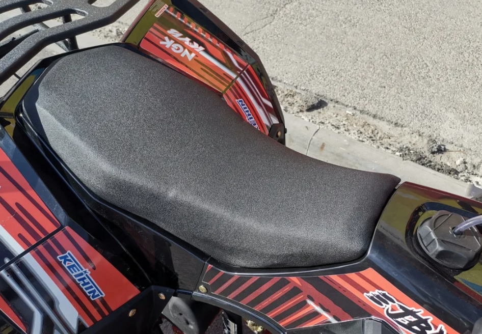 Квадроцикл GBM SHARP BIG 300 NEW в Миассе