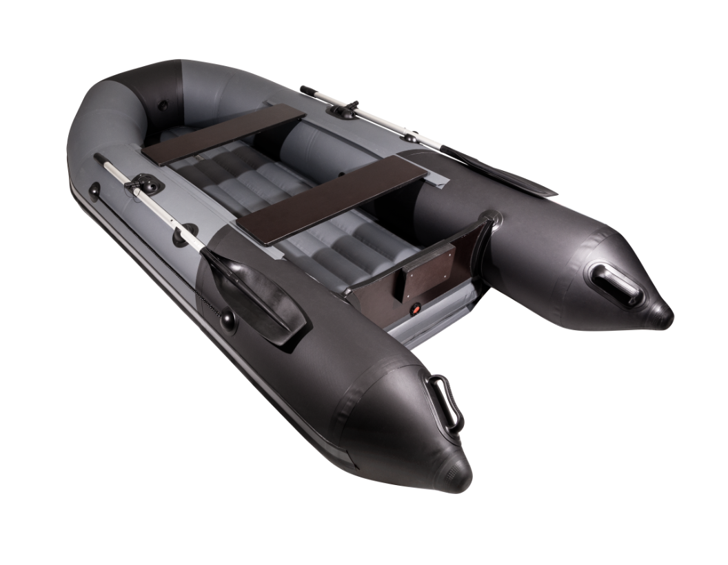 Лодка Таймень NX 2900 НДНД в Миассе