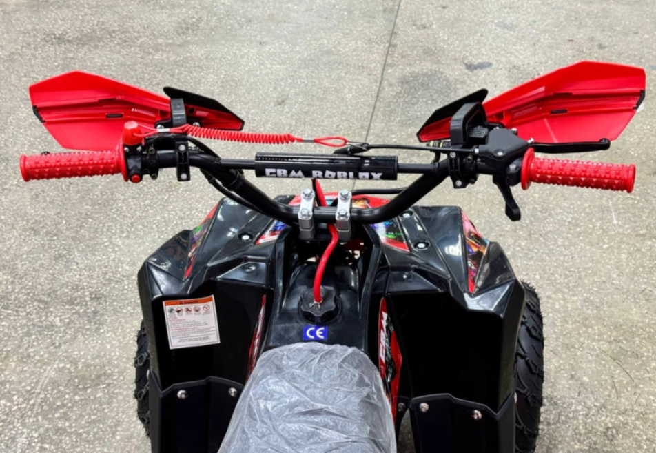 Квадроцикл GBM ROBLOX в Миассе