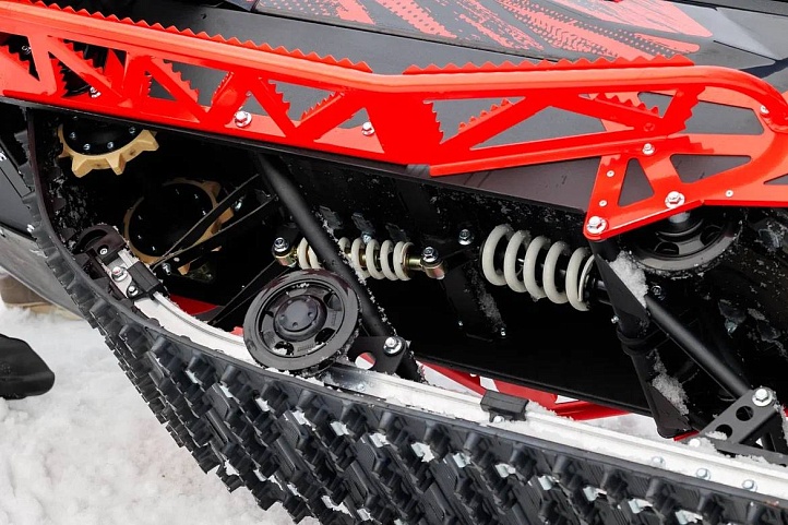 Снегоход IRBIS SF200L NEW в Миассе