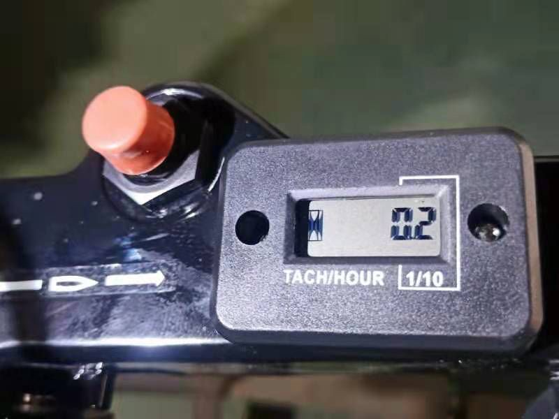 Лодочный мотор MARLIN PROLINE MP 9.9 (20) AMHS FORCE в Миассе