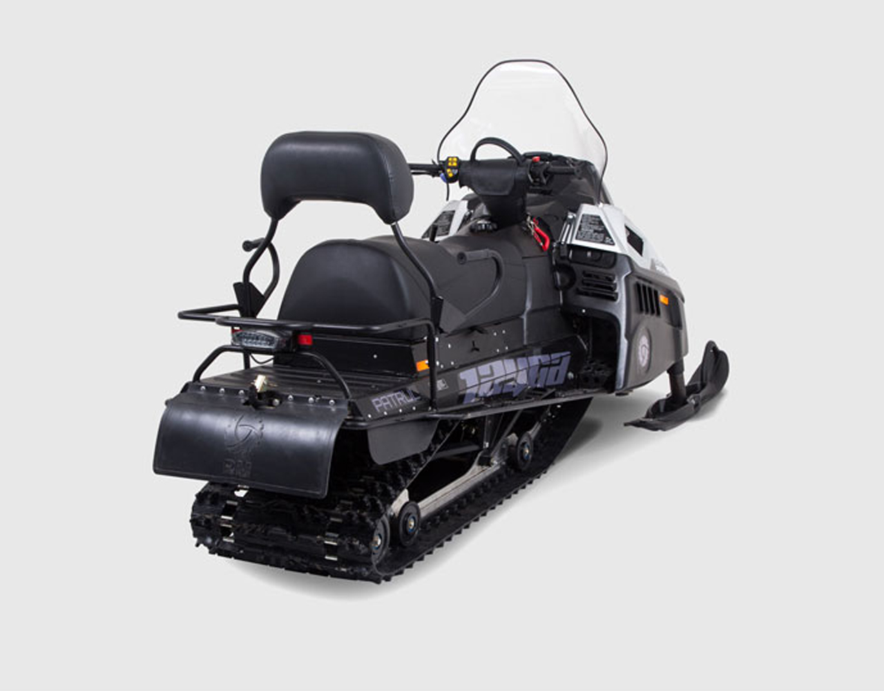 Снегоход РМ TAYGA PATRUL 800 SWT в Миассе