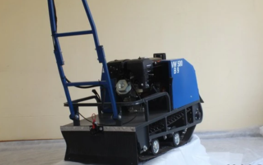 Мотобуксировщик ВЕПС WINTER «ПРОФИ» 13 в Миассе