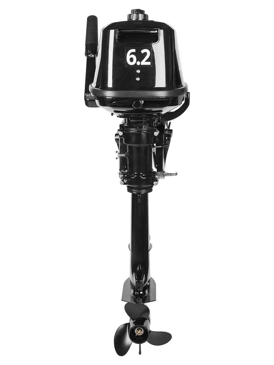 ЛОДОЧНЫЙ МОТОР GLADIATOR G6.2FHS в Миассе