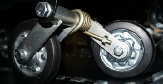 Мотобуксировщик XTREME-MOTORS "Полюс-2" Зима 13 л.с. в Миассе