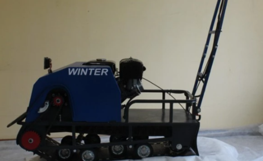 Мотобуксировщик ВЕПС WINTER «ПРОФИ» 13 в Миассе