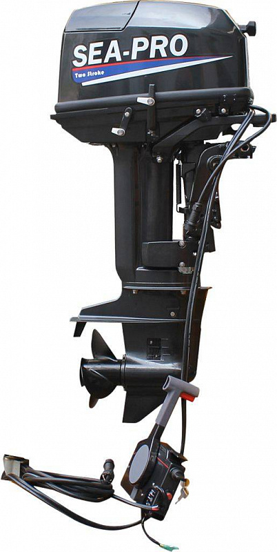 Лодочный мотор SEA-PRO Т 40SE в Миассе