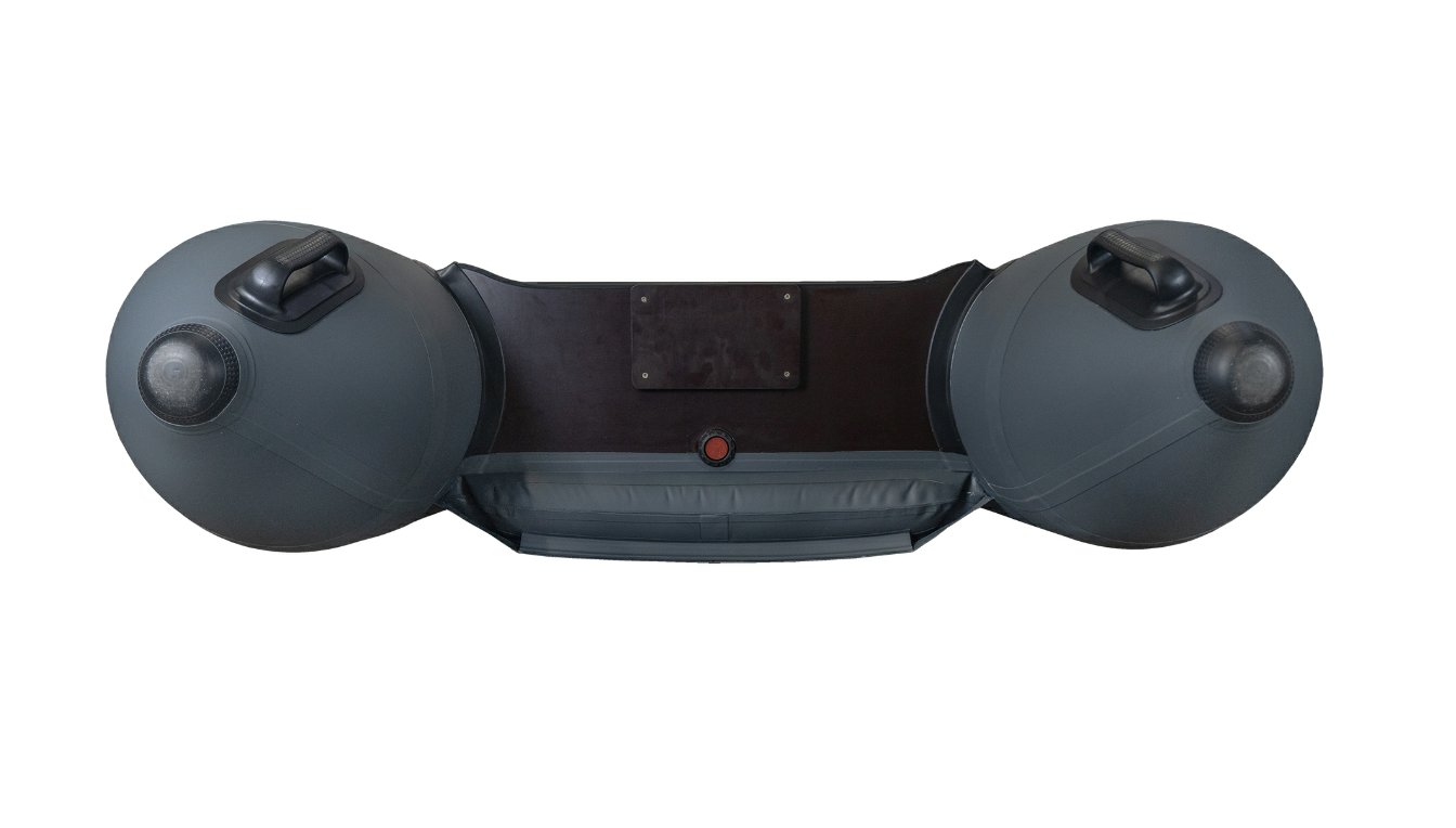 Лодка Барс 3200 нднд в Миассе