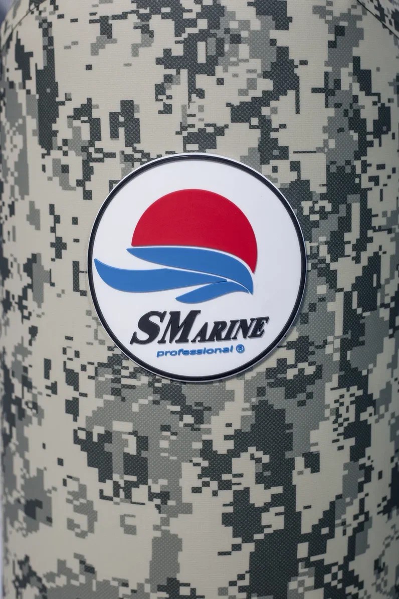 КРЕСЛО НАДУВНОЕ SMARINE, 85Х75 СМ, ПВХ, ЗЕЛЕНЫЙ ПИКСЕЛЬ в Миассе