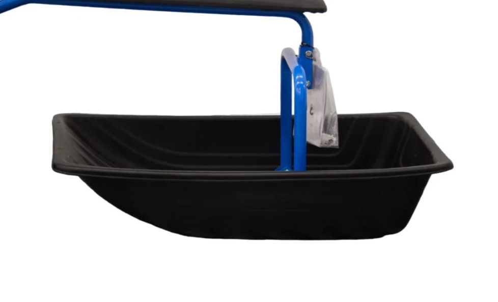 Мотобуксировщик НЕВА МС1-ZS (GB225) в Миассе