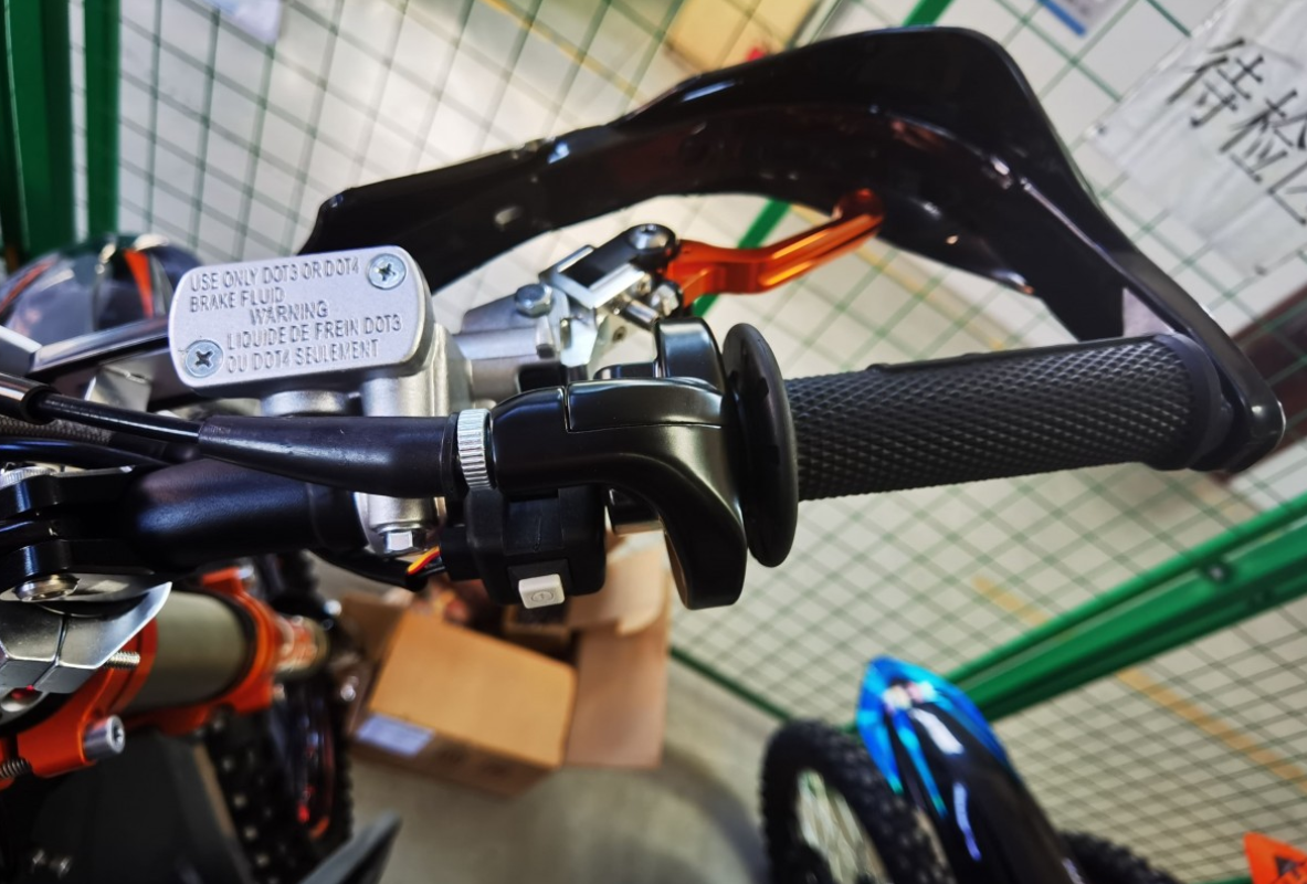 Мотоцикл JHLMOTO JHL Z4 PR250 (172FMM-5) в Миассе