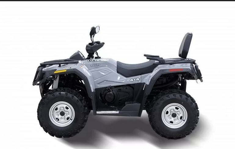 Квадроцикл HISUN TACTIC 550 (HS550ATV) NORMAL в Миассе