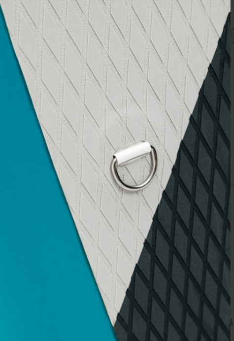 НАДУВНОЙ SUP-BOARD BUSINESS LIGHT BLUE 10 в Миассе