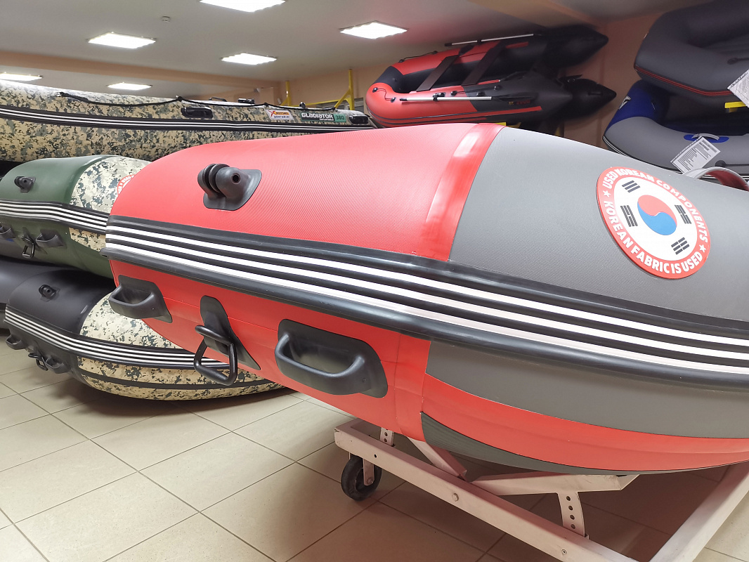 Лодка MISHIMO PRO 315 в Миассе