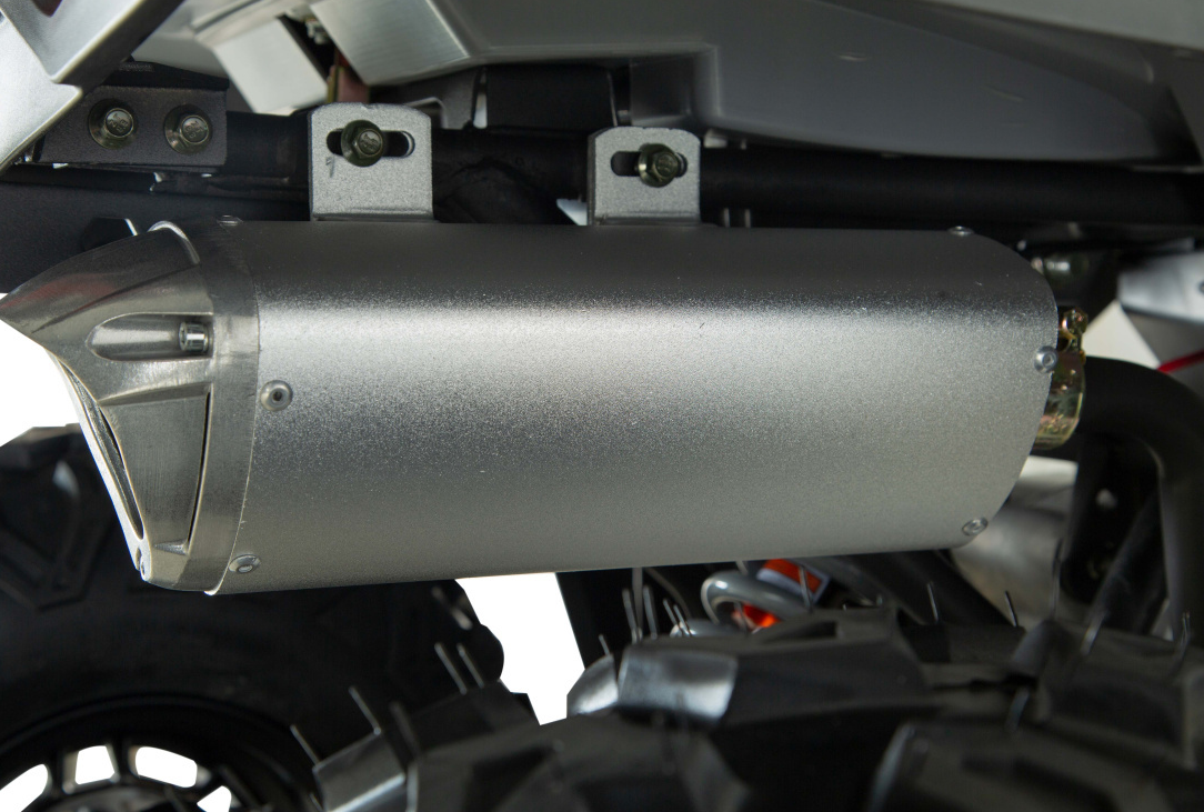 Квадроцикл YACOTA VIKING PRO 250 в Миассе