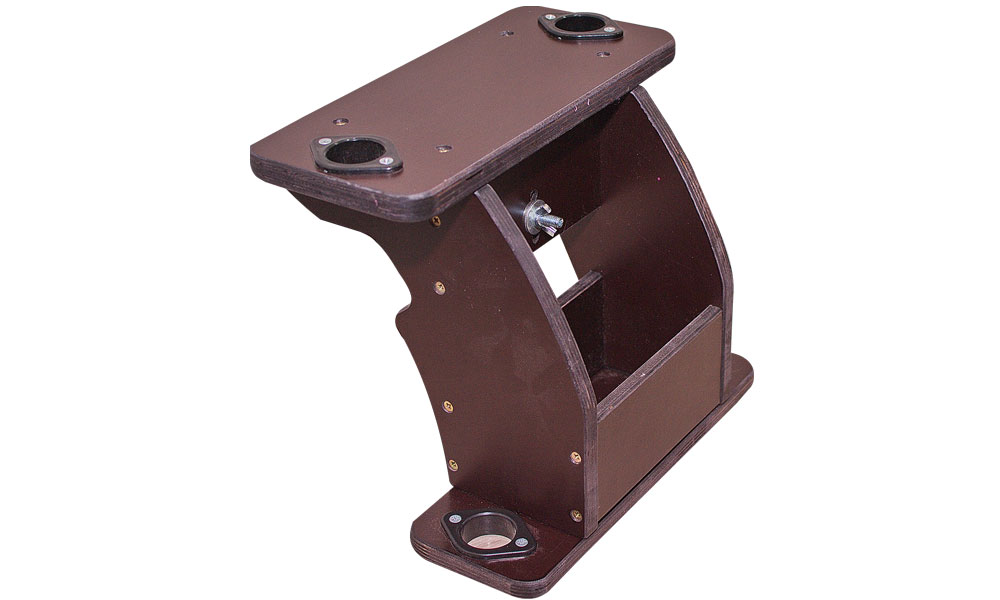 Подставка под эхолот №1 в Миассе