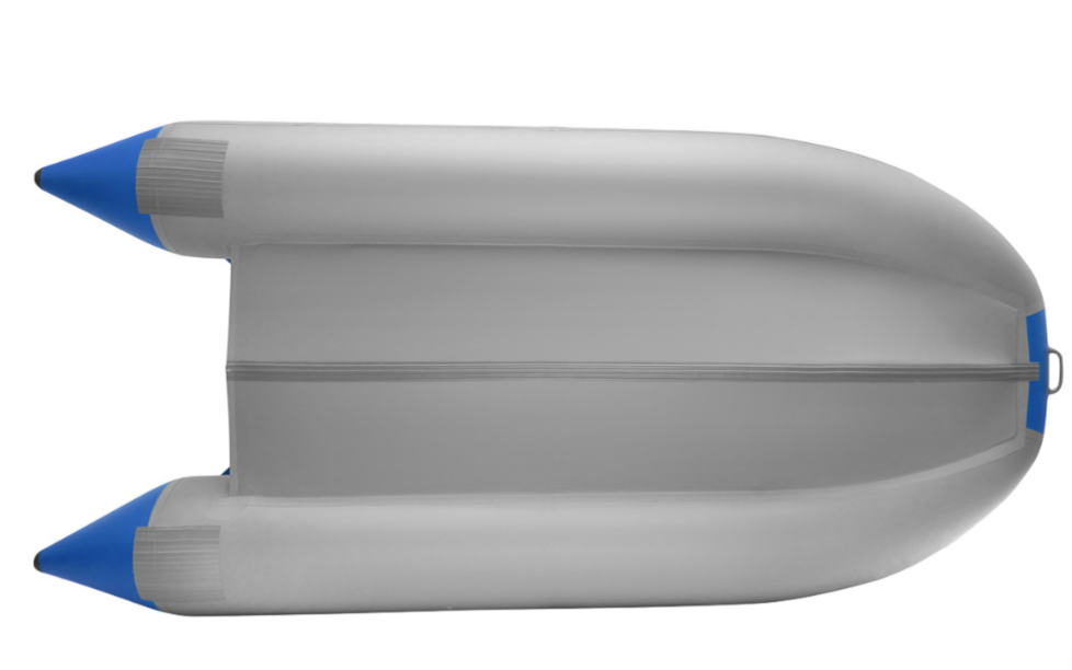 ЛОДКА ДРАККАР 3300 СК HANT в Миассе