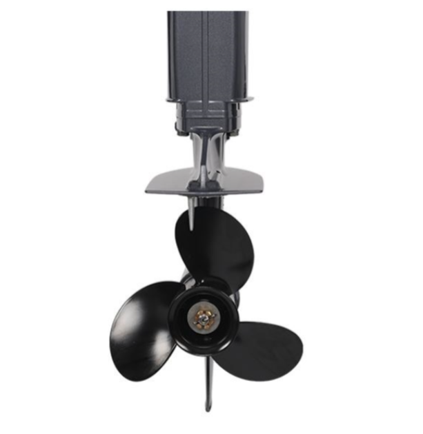 Лодочный мотор ALLFA CG Т40FWT S в Миассе