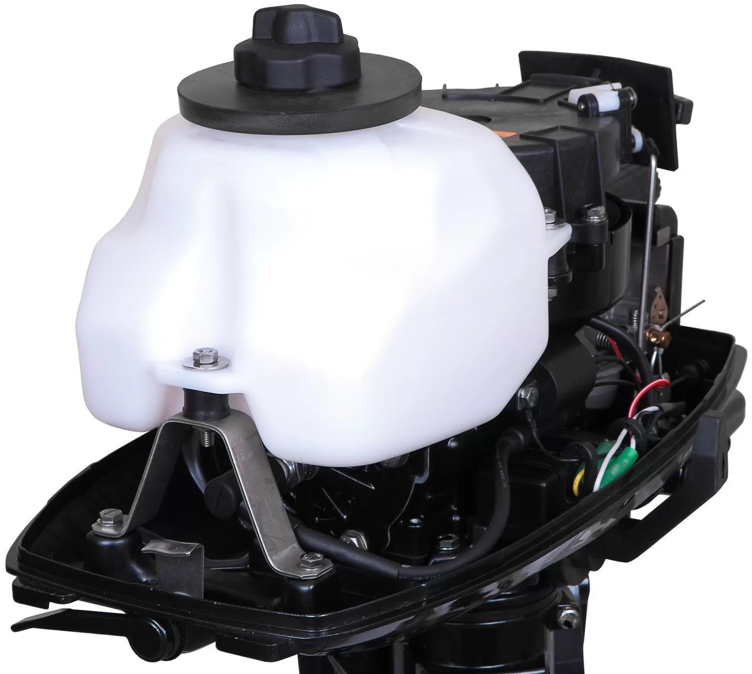 Лодочный мотор MARLIN MP 5 AMHS в Миассе