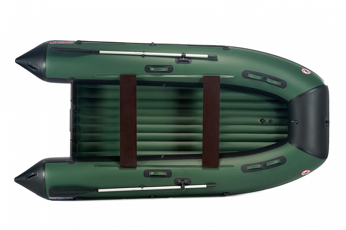 Лодка MISHIMO LITE 360 в Миассе