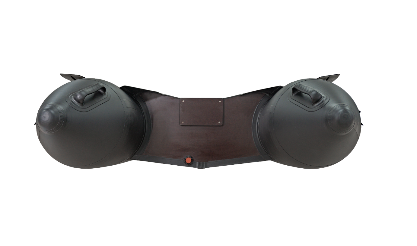 Лодка Ривьера Компакт 2900 СК в Миассе