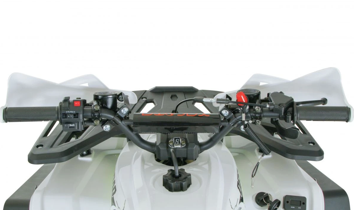 Квадроцикл YACOTA DRAGON в Миассе