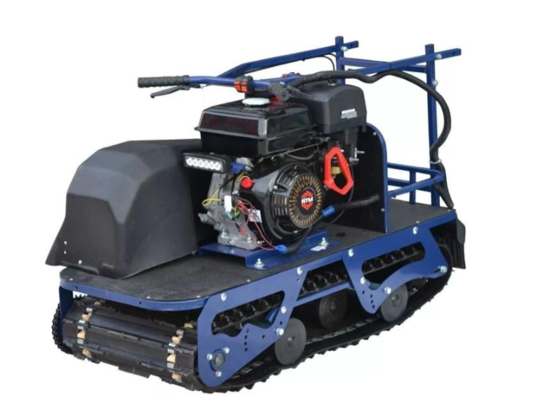 Мотобуксировщик БАРС ПАРТИЗАН 9 л.с. в Миассе