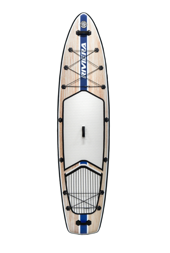 Сап-борд синий 12ft RIVIERA в Миассе