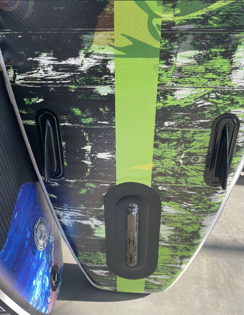 SUP (САП) ДОСКА RAIDEX TAKUMO 10.6’ (320СМ) N 11 в Миассе