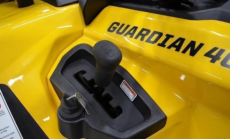 Квадроцикл HISUN GUARDIAN 400L /LONG в Миассе