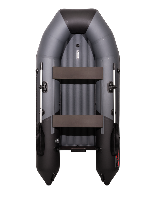 Лодка Таймень NX 2900 НДНД в Миассе