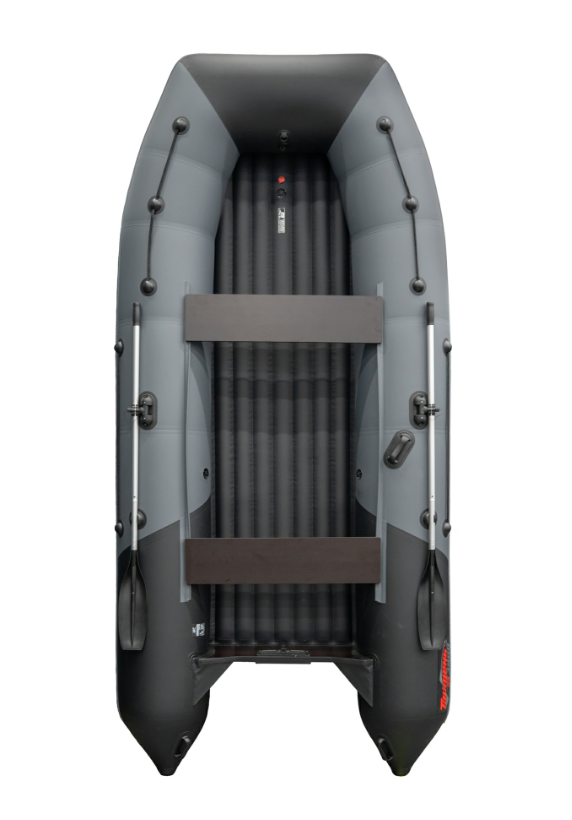 Лодка Таймень RX 3900 НДНД в Миассе