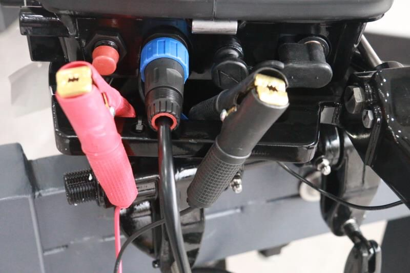 Лодочный мотор MARLIN PROLINE MP 9.9 (15) AMHS в Миассе