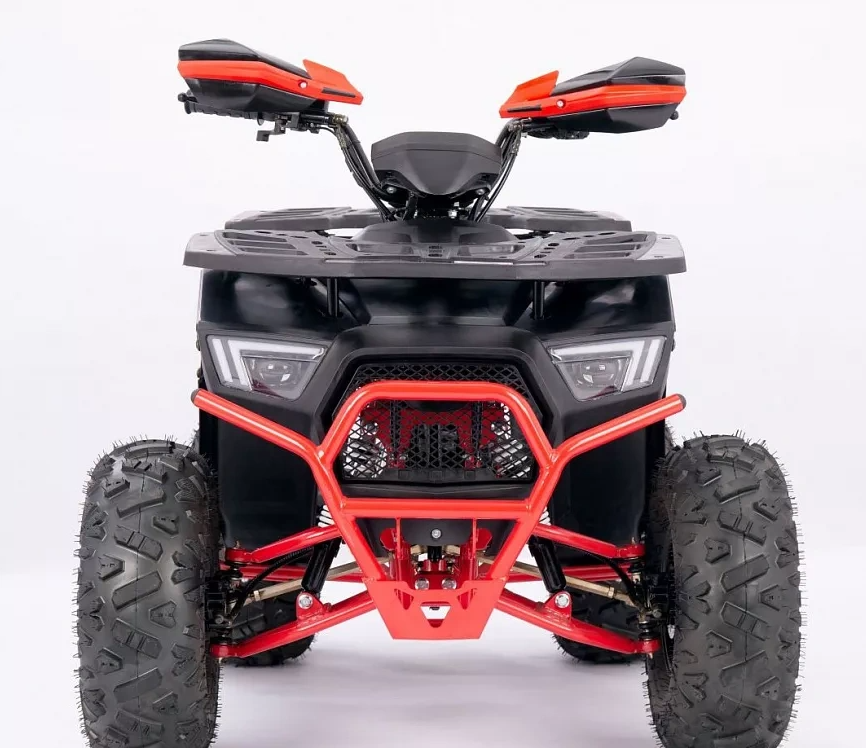 Квадроцикл YACOTA Sirius LD в Миассе