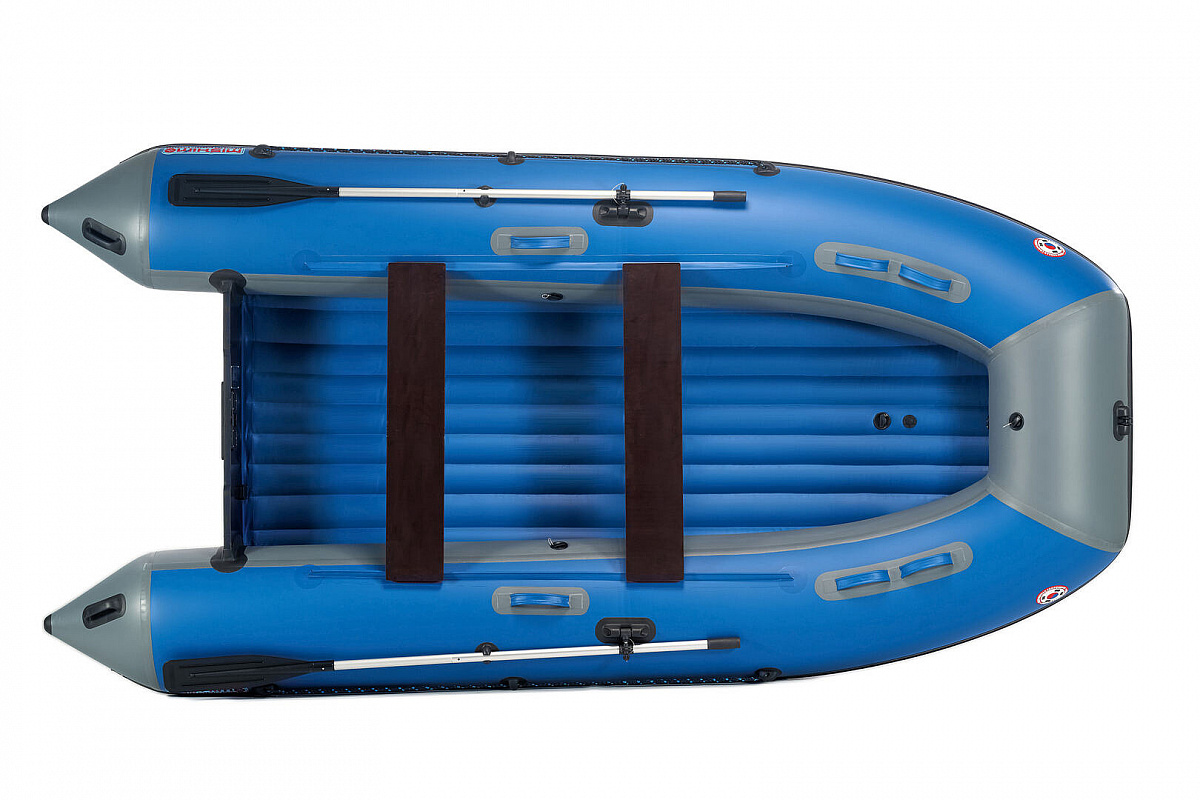 Лодка MISHIMO LITE DF 370 в Миассе