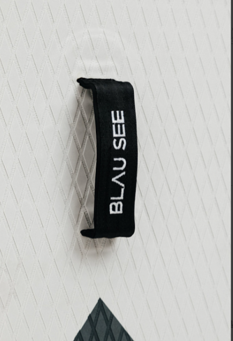 НАДУВНОЙ SUP-BOARD BUSINESS LIGHT BLUE 10 в Миассе