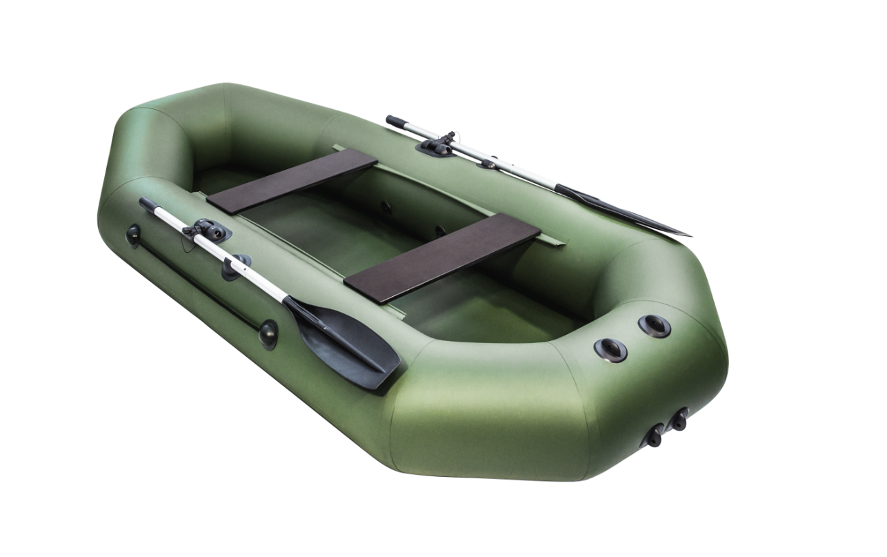 Лодка АКВА-МАСТЕР 280 в Миассе