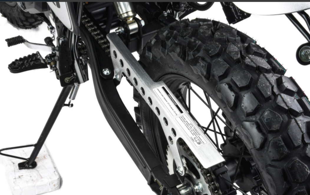 Мотоцикл MOTOLAND (МОТОЛЕНД) LEGEND (XL250-A) (172FMM-5/PR250) в Миассе