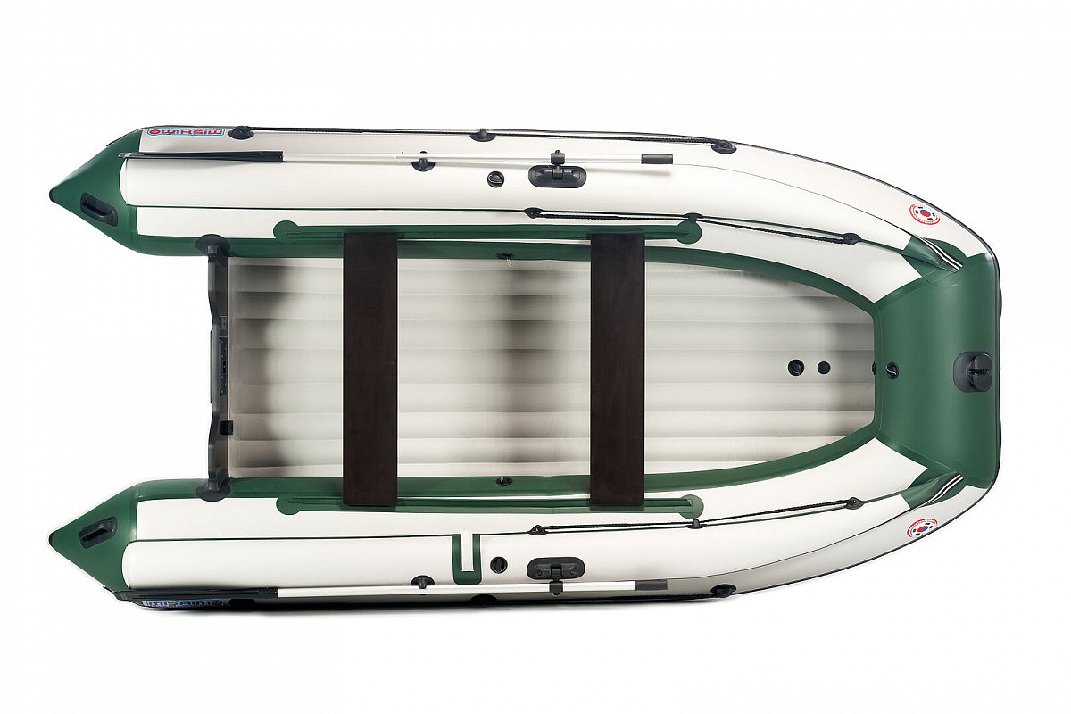 Лодка MISHIMO FAMILY LITE 430 в Миассе