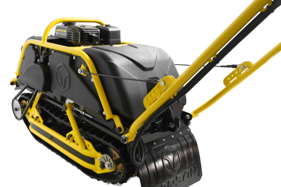 Мотобуксировщик SAPSAN SK 380 в Миассе