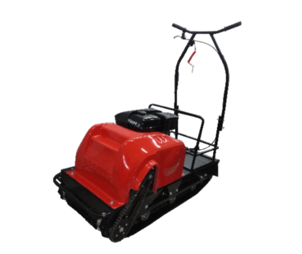 Мотобуксировщик PAXUS 550 13 л.с. HONDA в Миассе