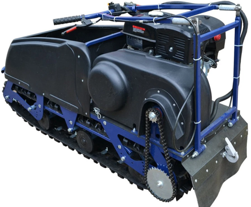 Мотобуксировщик БАРС СЛЕДОПЫТ FS. RS 18 л.с. в Миассе