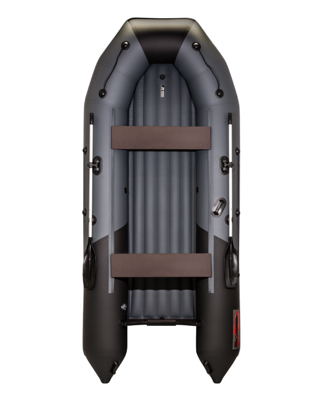 Лодка Таймень NX 3800 НДНД PRO в Миассе