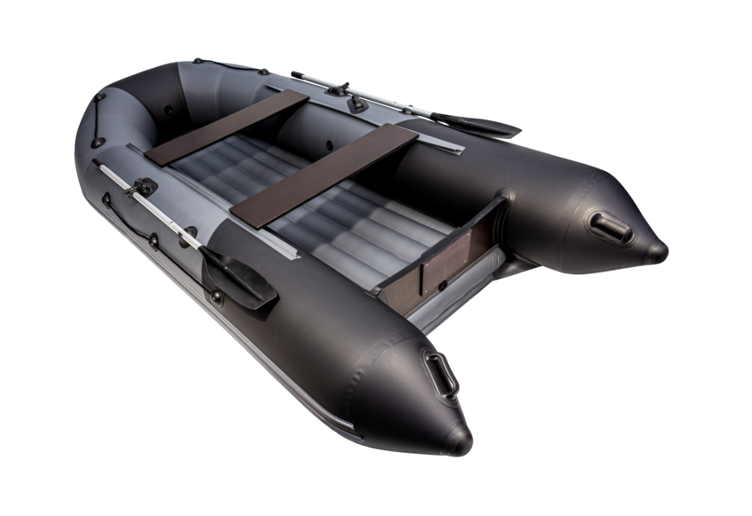 Лодка Таймень NX 3600 НДНД PRO в Миассе