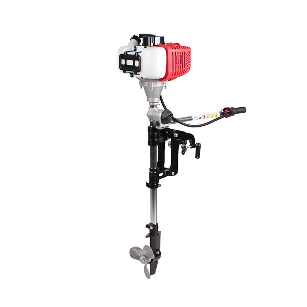 ЛОДОЧНЫЙ МОТОР TOYAMA TA 3.5 в Миассе