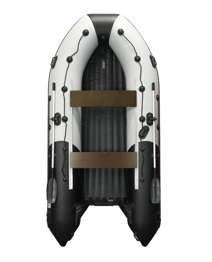 Лодка Ривьера 3600 НДНД ГИДРОЛЫЖА в Миассе