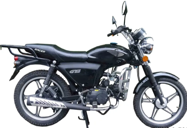 Мотоцикл RACER RC110N TROPHY в Миассе